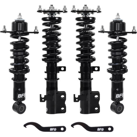 Coilovers y suspensiones roscadas tuning for Toyota Matrix XRS (E130) 2003-2008
