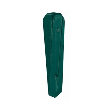 Coin à bois à bout pointu 2,5 kg LEBORGNE
