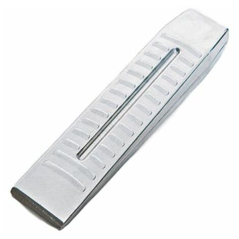Coin à fendre en aluminium IDEAL 800 g