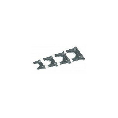 Coin A Griffes L 34mm Bte De 25hb6