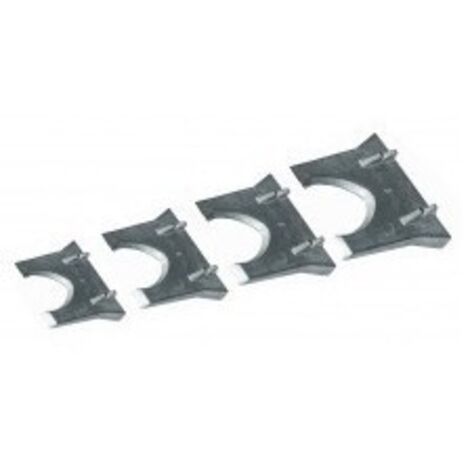 Coin A Griffes L 37mm Bte De 25hb7