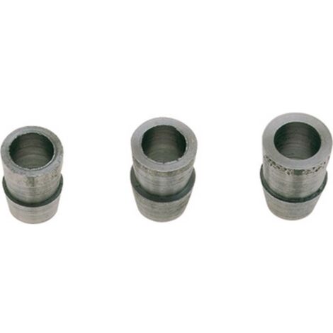 Coin annulaire, Ø x Long. : 5 x 9 mm, Utilisation du frêne 50 g, Utilisation du caryer 50 g