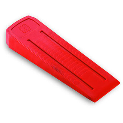 Coin D'abattage Nylon Tecomec 24cm Type A