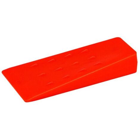 Coin d'abattage plastique 13,5 cm