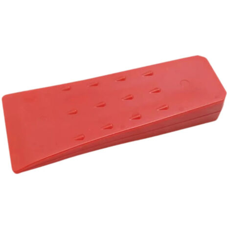 Coin d'abattage pour tronçonneuse, abattage, coin, abattage, R