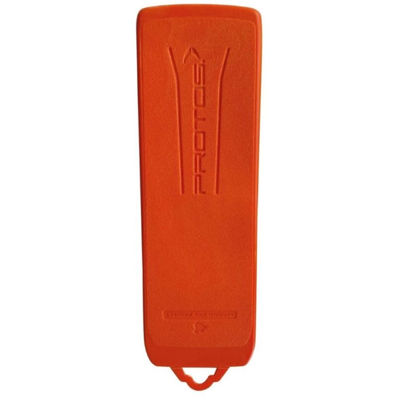 Coin d'abattage Protos orange