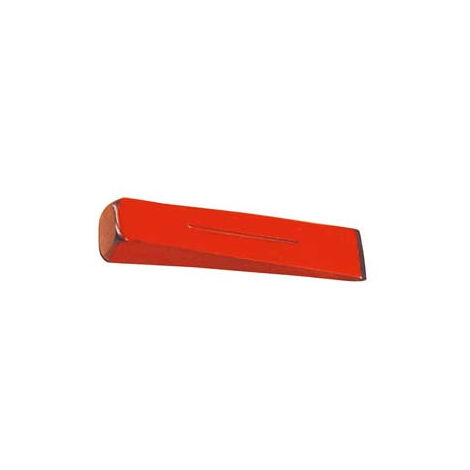 Coin fendeur de bois en acier - environ 1 450 kg