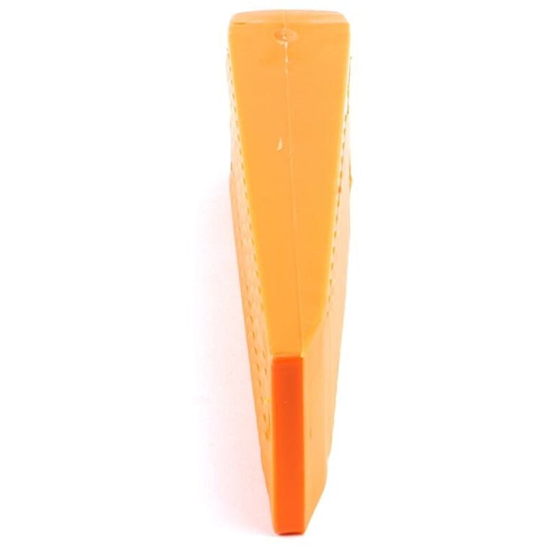 Coin plastique pour reprise