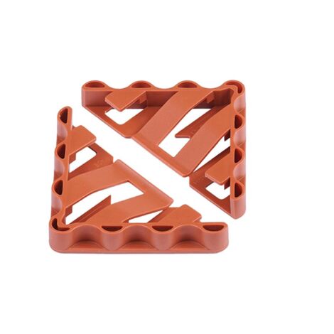 Coins de protection pour carrelage RAIMONDI