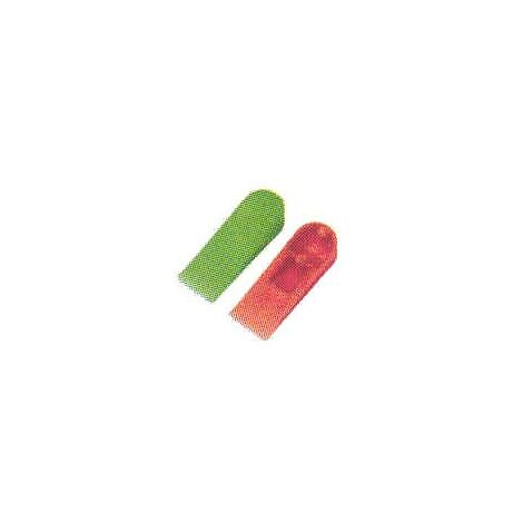 Coins R.L.S - Sachet de 200 coins 6 mm