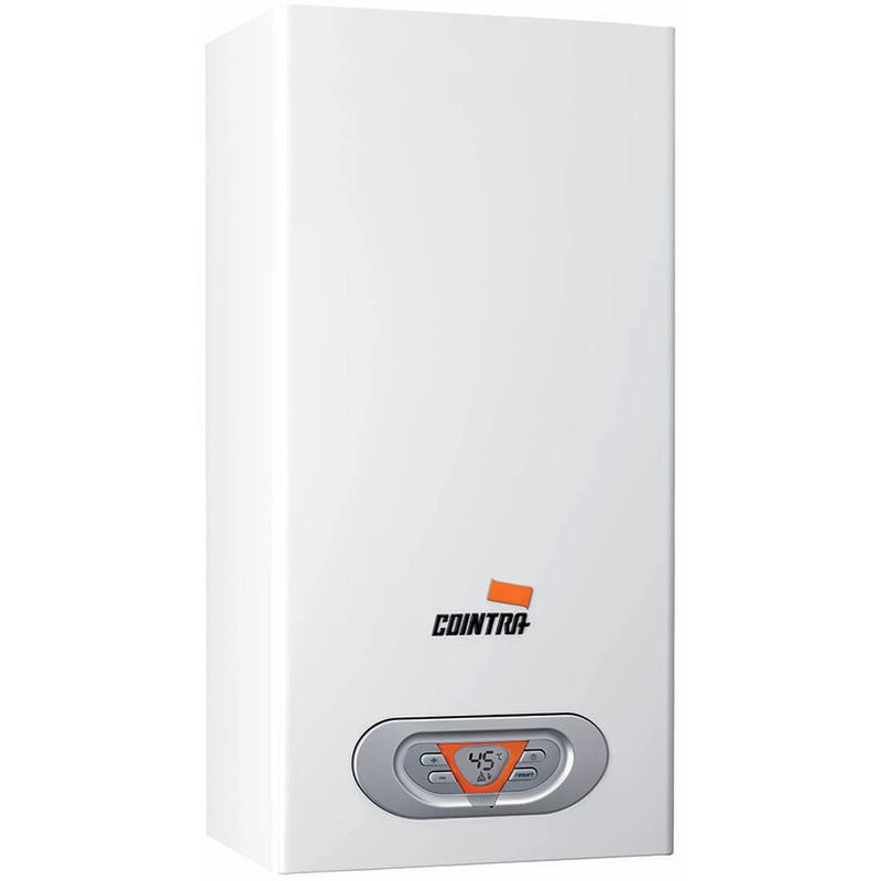 

COINTRA - Calentador CPE 7 T N + KIT SALIDA