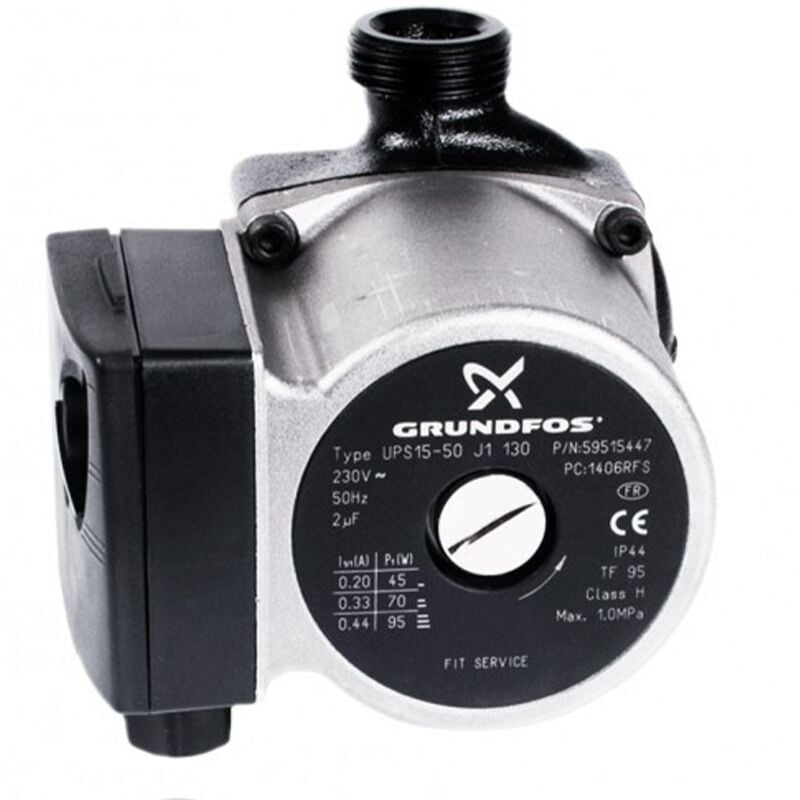 Cointra Grundfos Baldera Pompe 8657