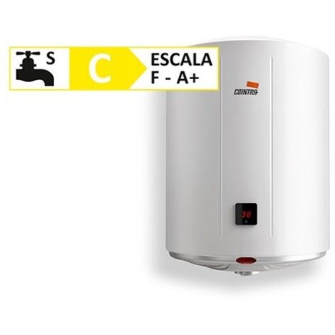 Cointra TBL PLUS 30 S - Termo 30 Litros