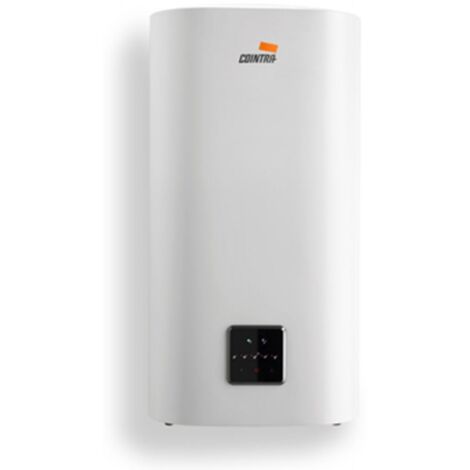 Cointra TDD Plus 80 Horizontal/Vertical Depósito (almacenamiento de agua) Blanco