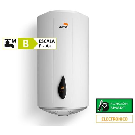 Cointra TDF PLUS 100 - Termo 100 Litros