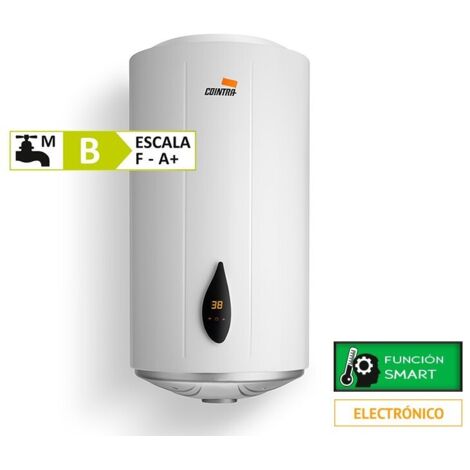 Cointra TDF PLUS 100 - Termo 100 Litros
