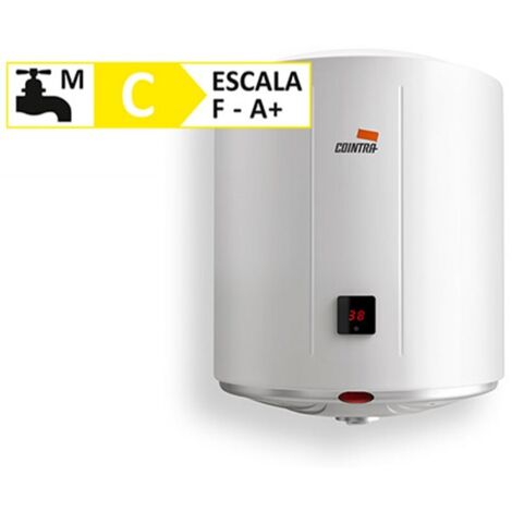 COINTRA TERMO TBL plus 50