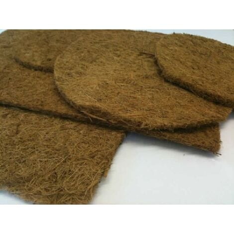 ORIGINAL ORGANICS Coir Moisture Mat for the Original Wormeries 40 x 34cm