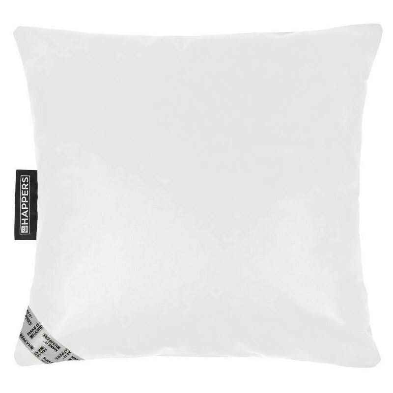 

Cojín Polipiel Outdoor Blanco Happers 45x45 Blanco