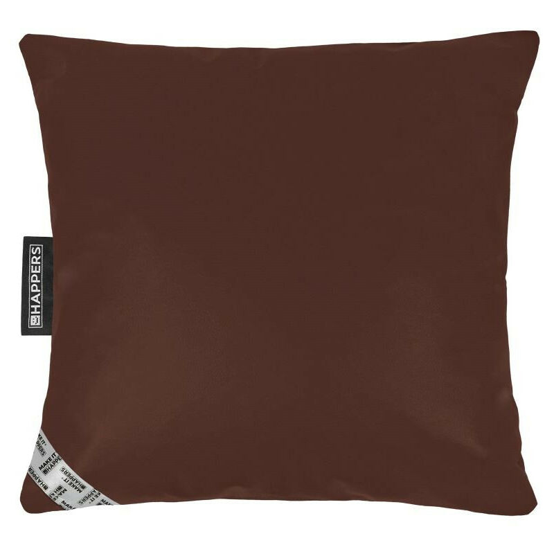 

Cojín Polipiel Outdoor Marrón Happers 45x45 Marron