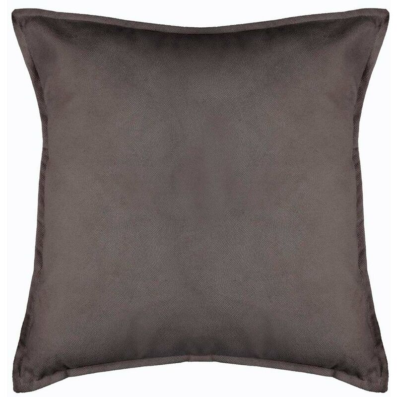 

Cojin 55x55cm modelo 'lilou' color gris - Atmosphera