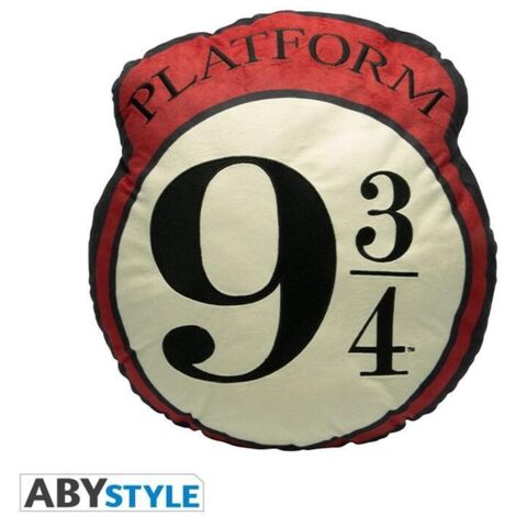 Cojin abystyle harry potter anden 9