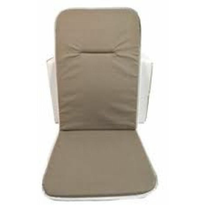 

Cojin Action Multiposiciones 116X48X2.5 Taupe