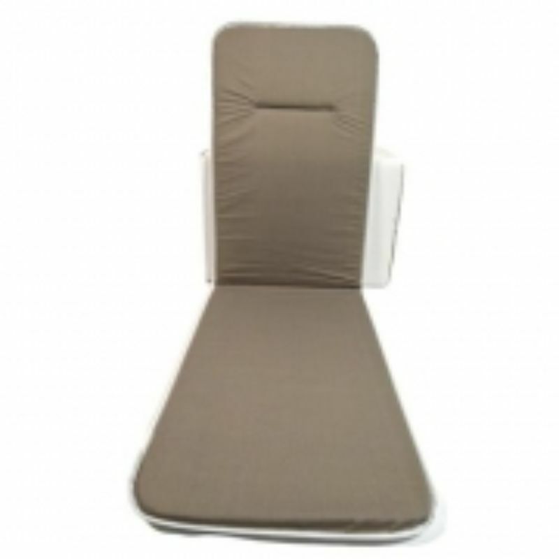 

Cojin Action Tumbona 185X55X2.5 Taupe