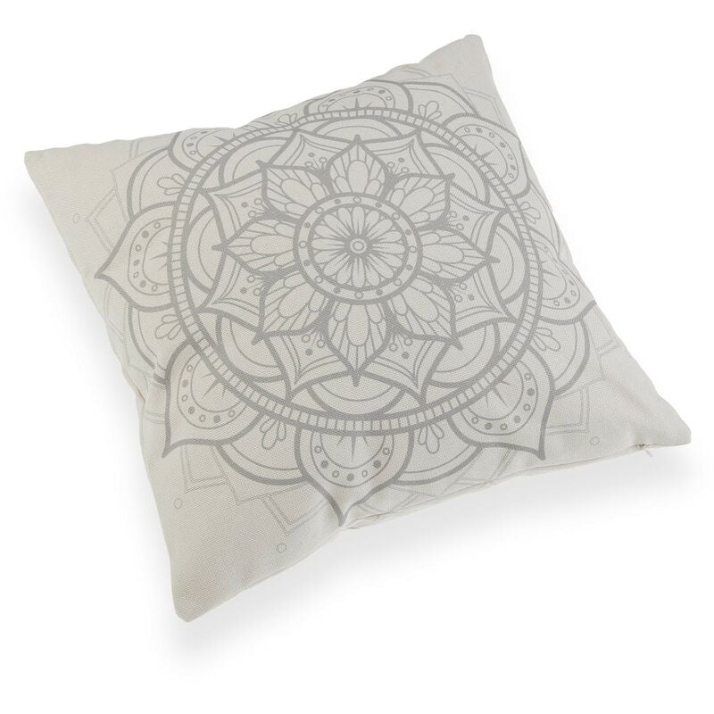 

Cojin Cdo.Relleno Mandala