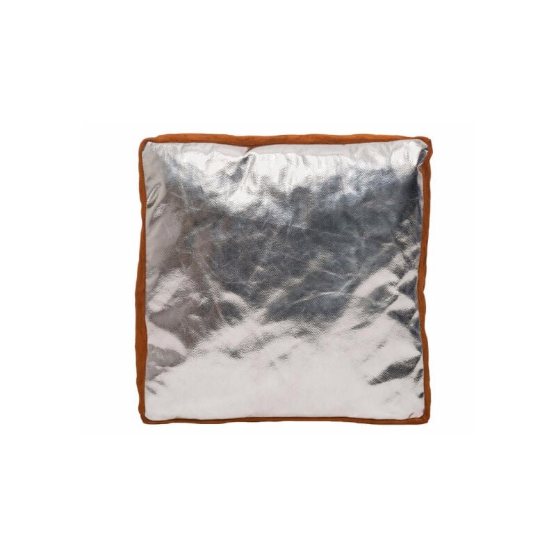 

Cojín con asa para soldador aluminizado Lava Brown - Weldas
