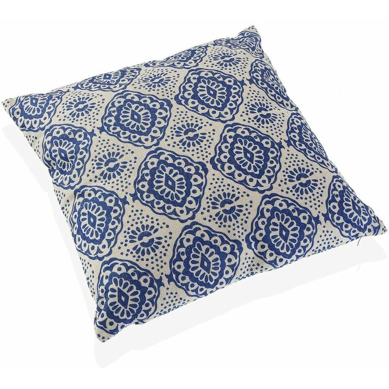 

Cojín con Relleno AVEIRO Poliéster (15 x 45 x 45 cm)