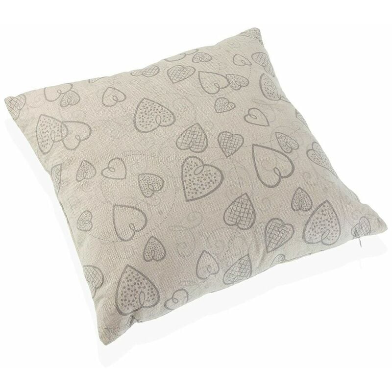

Cojín con Relleno COZY Poliéster (15 x 45 x 45 cm)