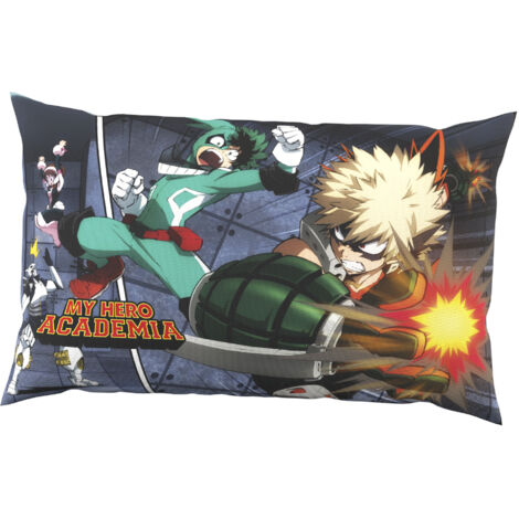 Cojin cyp brands my hero academia