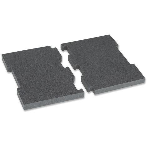 Cojín de asiento con funda BS Systems LB ( 1000010143 )