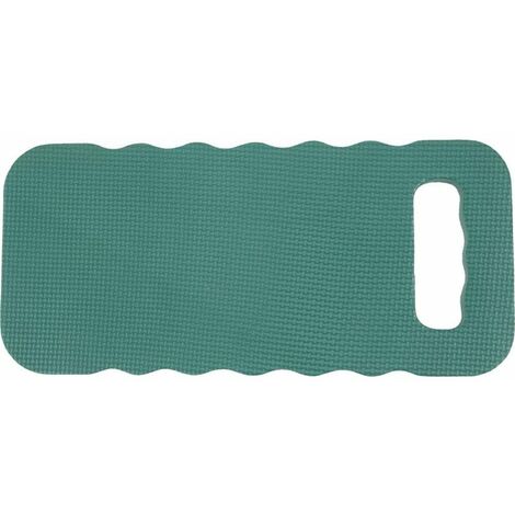 Cojín de asiento Genou 405x185x2cm verde