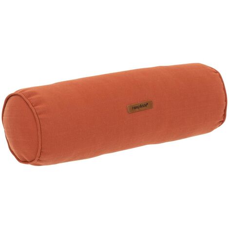 Cojín de exterior Korai terracota 45x15cm - Hespéride