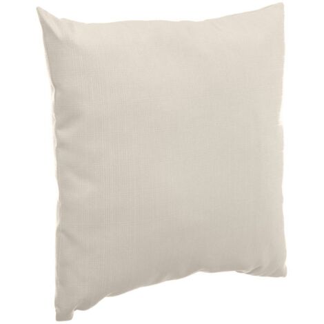 Cojín de exterior korai trigo - 40 x 40 cm - Hespéride