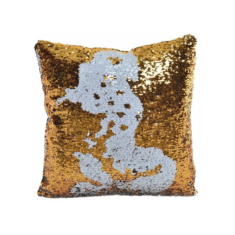 

Cojín DKD Home Decor (40 x 40 cm)