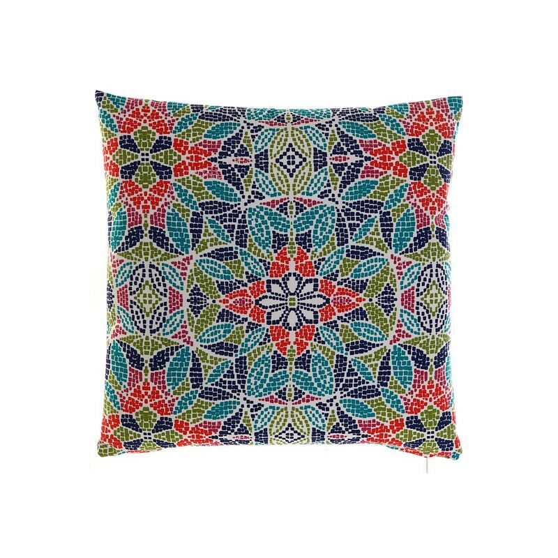 

Cojín DKD Home Decor (43 x 43 x 43 cm)