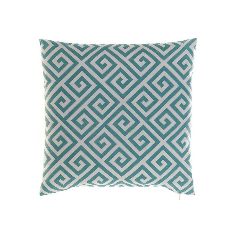 

Cojín DKD Home Decor (43 x 43 x 43 cm)