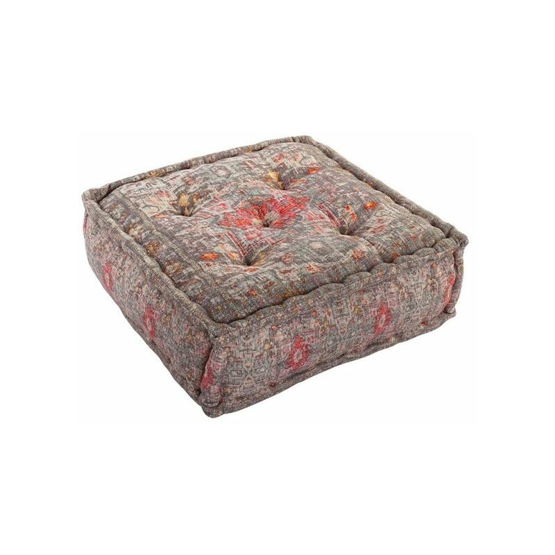 

Cojín DKD Home Decor (60 x 60 x 23 cm)
