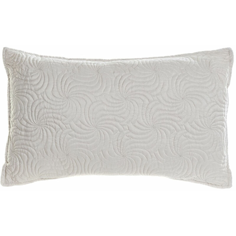 

Cojín DKD Home Decor Beige Poliéster (60 x 10 x 40 cm)