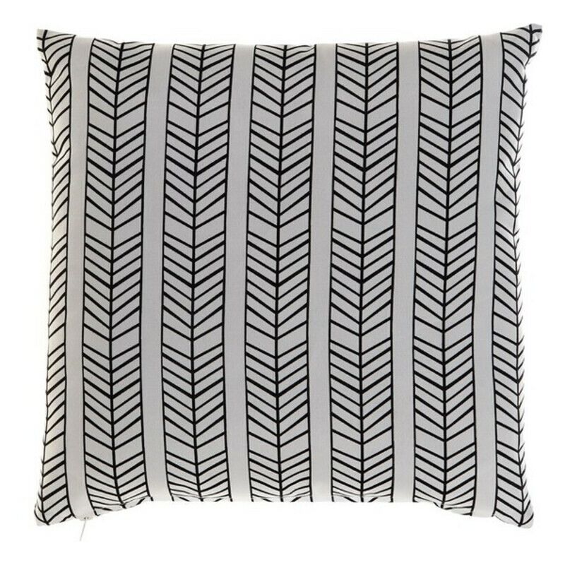 

Cojín DKD Home Decor Flechas (43 x 43 x 43 cm)