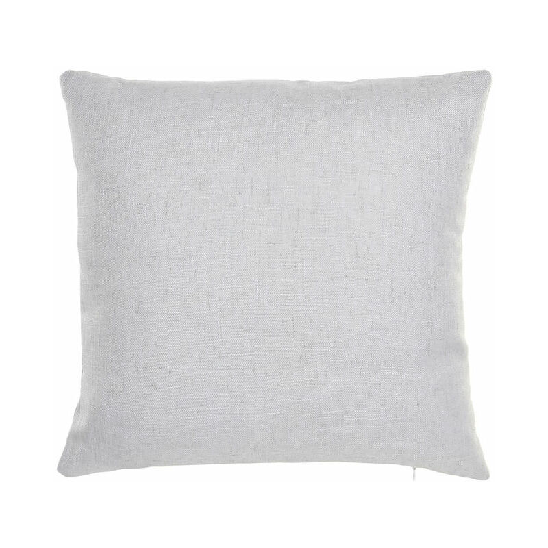 

Cojín DKD Home Decor Gris Poliéster (45 x 10 x 45 cm)