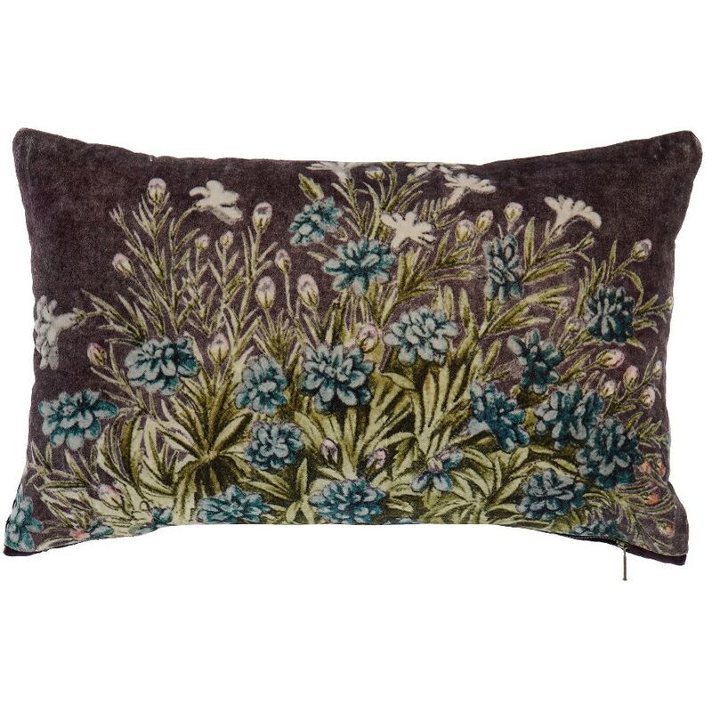 

Cojín DKD Home Decor Multicolor Algodón (50 x 10 x 30 cm)