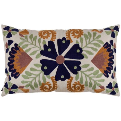 Cojín Hary 50x30cm - Atmosphera créateur d'intérieur