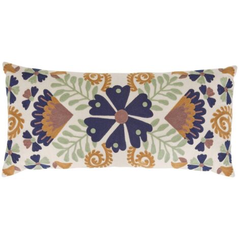 Cojín Hary 75x35cm - Atmosphera créateur d'intérieur