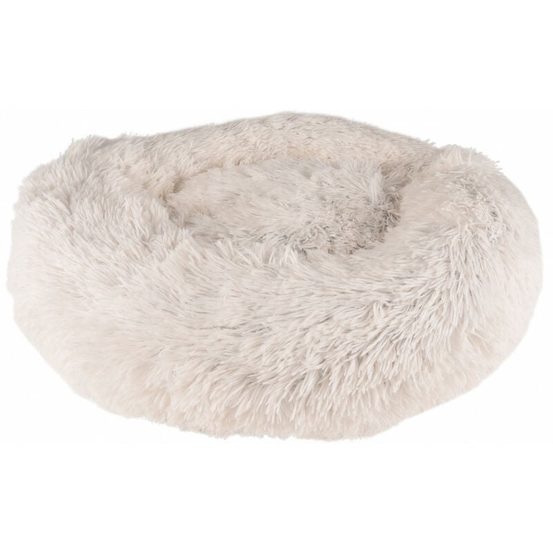 

Cojín KREMS redondo, color blanco ø 50 cm. para perros