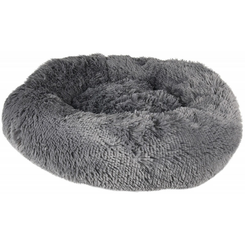 

Cojín KREMS redondo, color gris ø 50 cm. para perros