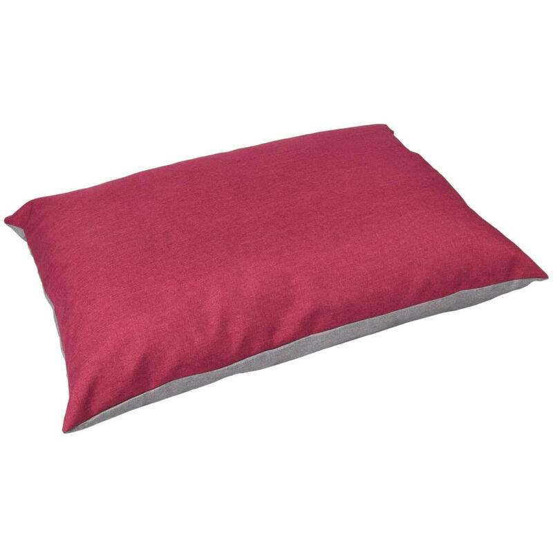 

Cojín para perro Gora 100 x 70 x 15 cm fucsia